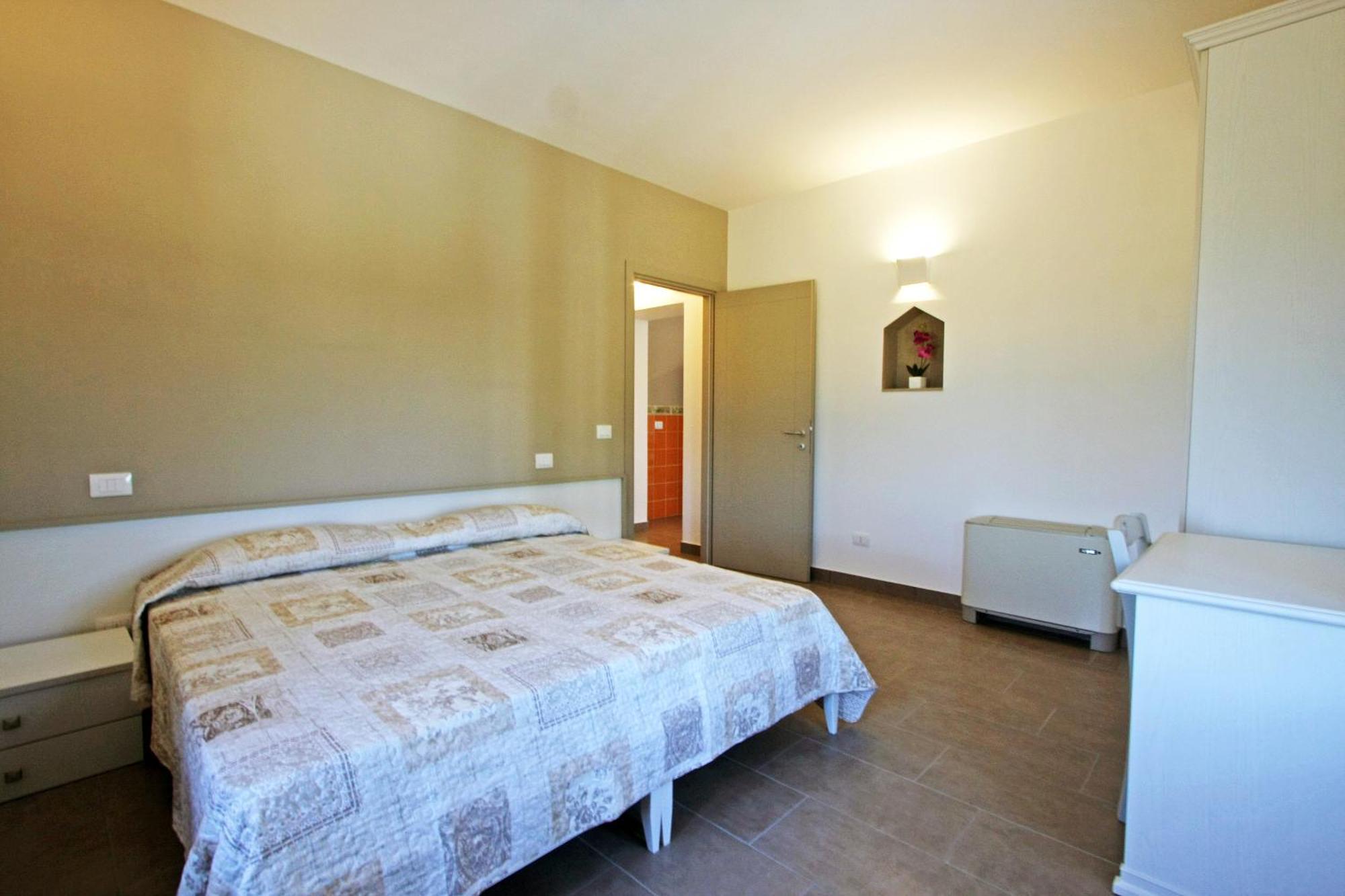 Willa La Collina Del Girasole Montecastrilli Zewnętrze zdjęcie
